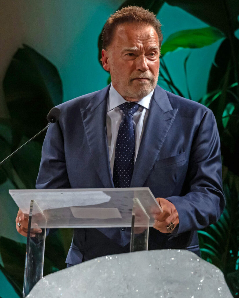 World must come together to fight climate change, Pope Leo says ...